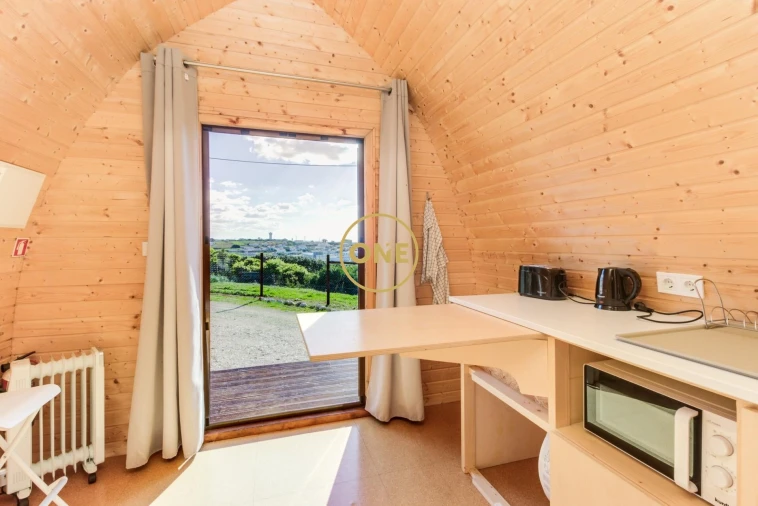 Quinta T12 para Venda em Encarnação Foto 66