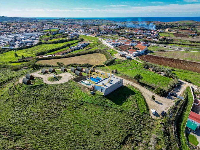 Quinta T12 para Venda em Encarnação Foto 11