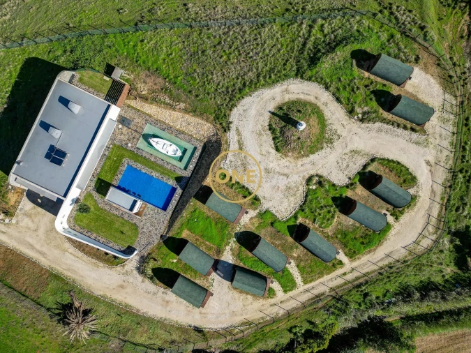 Quinta T12 para Venda em Encarnação Foto 17