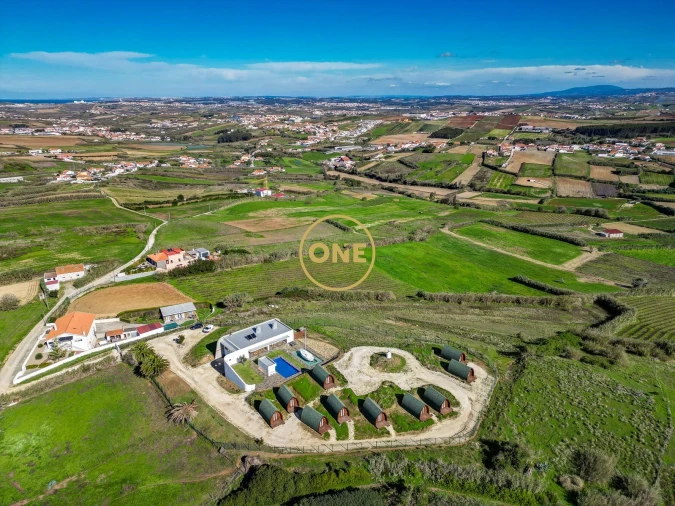 Quinta T12 para Venda em Encarnação Foto 9