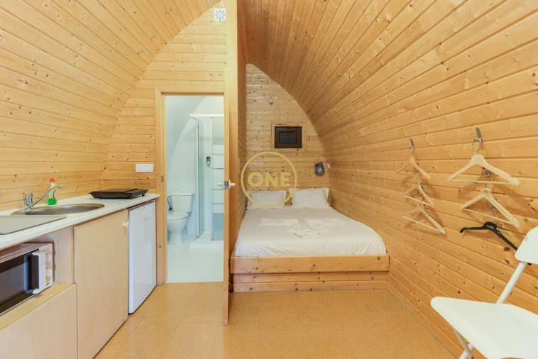 Quinta T12 para Venda em Encarnação Foto 62