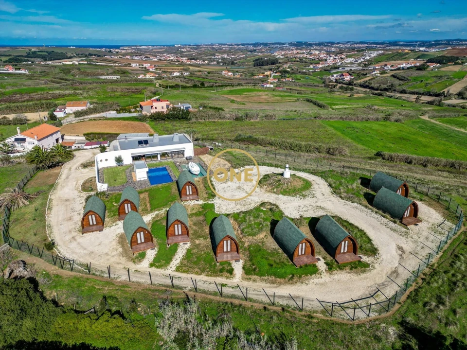 Quinta T12 para Venda em Encarnação Foto 1