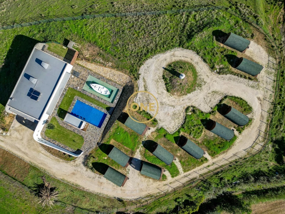 Quinta T12 para Venda em Encarnação Foto 17