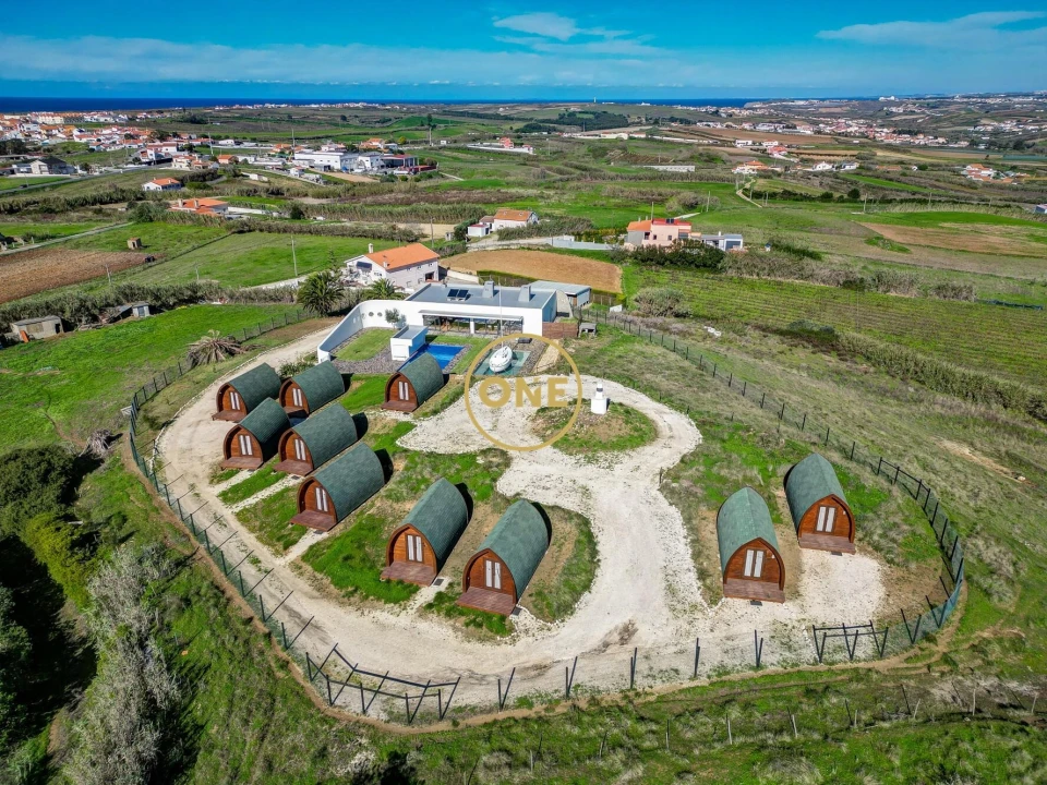 Quinta T12 para Venda em Encarnação Foto 15