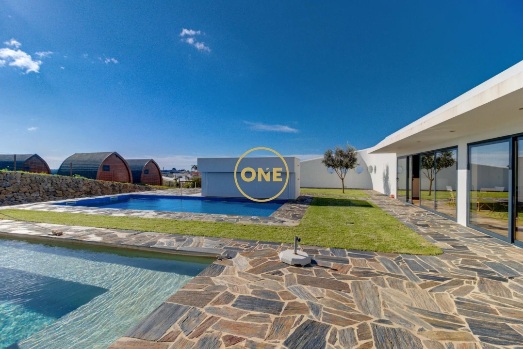 Quinta T12 para Venda em Encarnação Foto 37