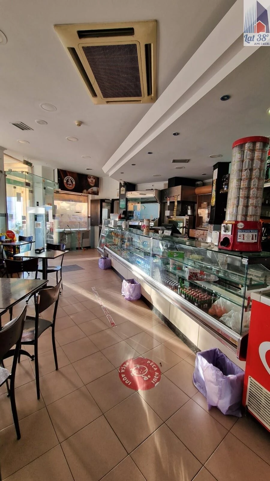 Negócio para Trespasse em Ramada e Caneças Foto 5