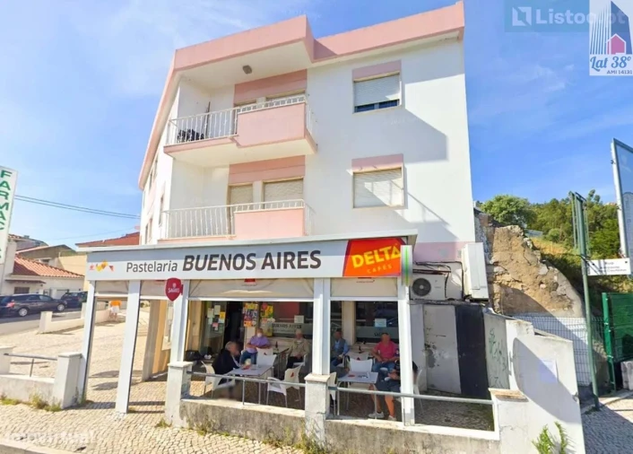 Negócio para Trespasse em Ramada e Caneças Foto 3