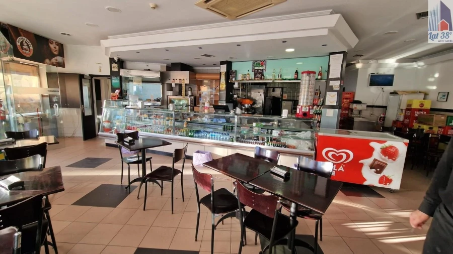 Negócio para Trespasse em Ramada e Caneças Foto 2