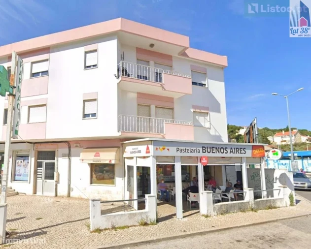 Negócio para Trespasse em Ramada e Caneças Foto 4