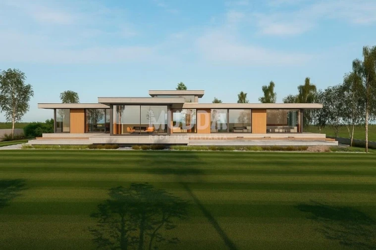 Terreno para Venda em Baçal Foto 2