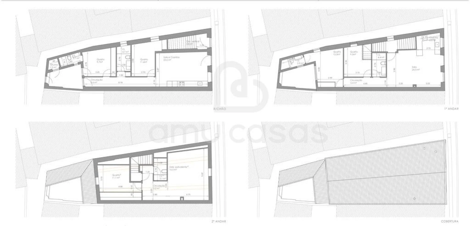 Prédio para Venda em Ílhavo (São Salvador) Foto 22