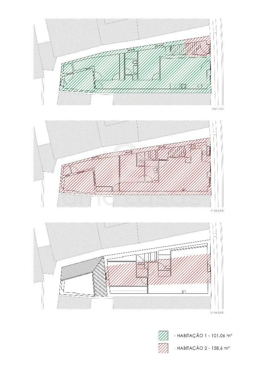 Prédio para Venda em Ílhavo (São Salvador) Foto 21