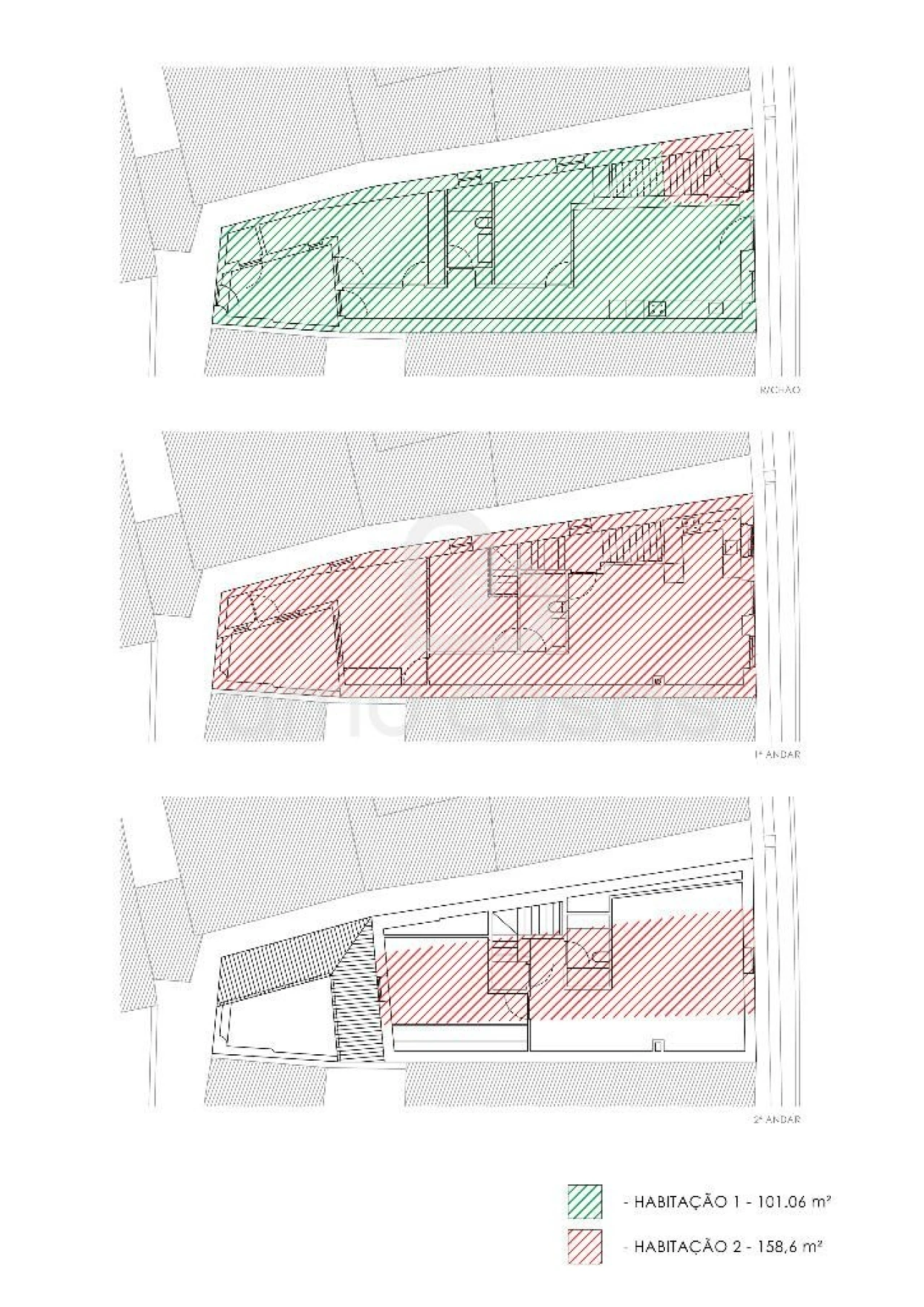 Prédio para Venda em Ílhavo (São Salvador) Foto 21