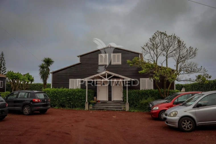 Quinta T9 para Venda em Ribeira Seca Foto 9