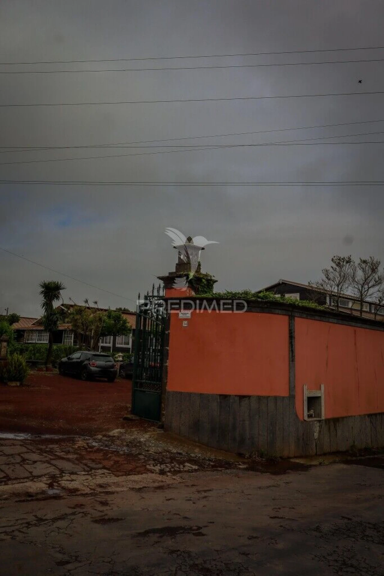 Quinta T9 para Venda em Ribeira Seca Foto 7