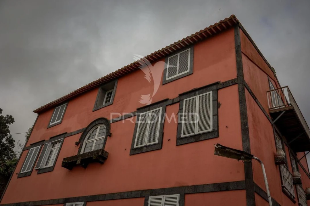 Quinta T9 para Venda em Ribeira Seca Foto 3