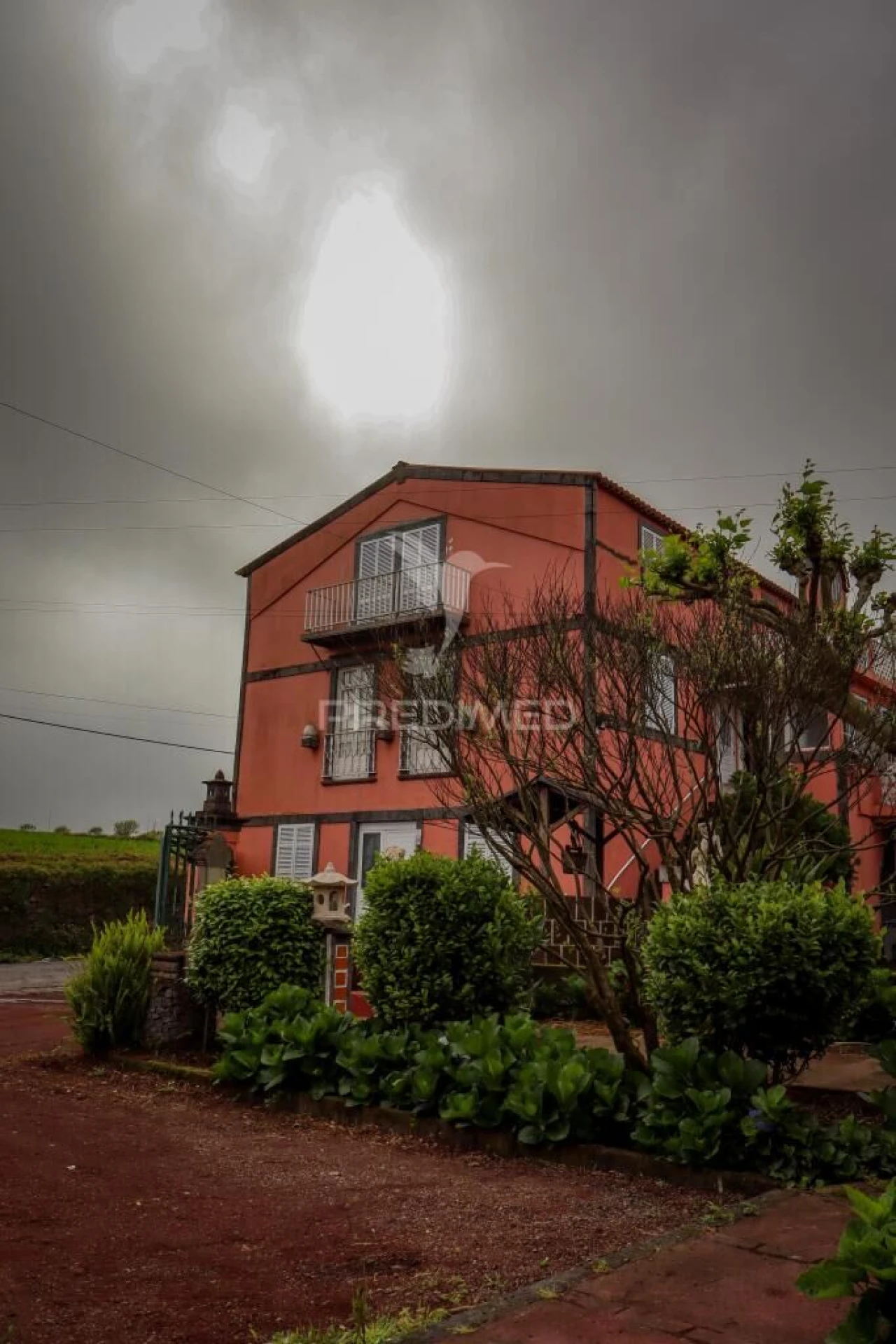 Quinta T9 para Venda em Ribeira Seca Foto 2