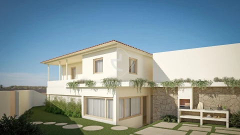 Moradia T3 para Venda em Gondoriz