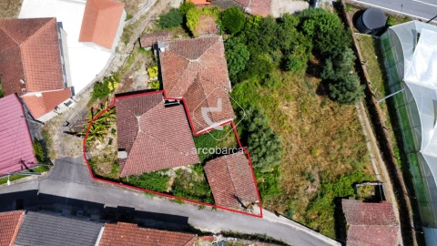Moradia T3 para Venda em Gondoriz
