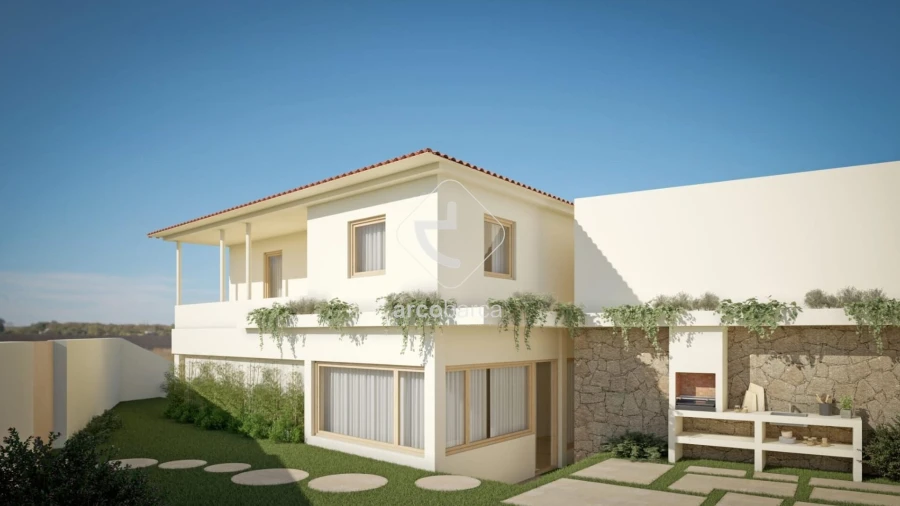 Moradia T3 para Venda em Gondoriz