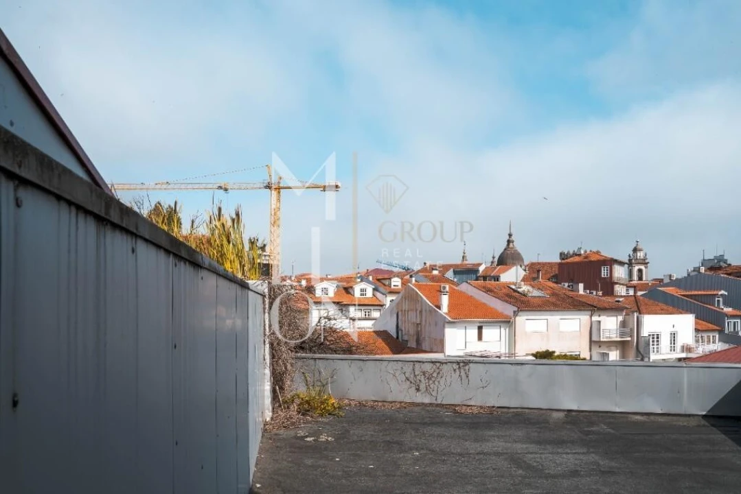 Prédio para Venda em Braga (São José de São Lázaro e São João do Souto) Foto 33