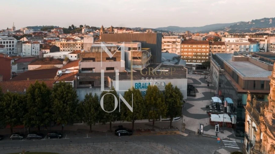 Prédio para Venda em Braga (São José de São Lázaro e São João do Souto) Foto 41