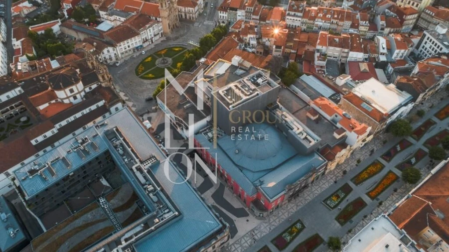 Prédio para Venda em Braga (São José de São Lázaro e São João do Souto) Foto 34