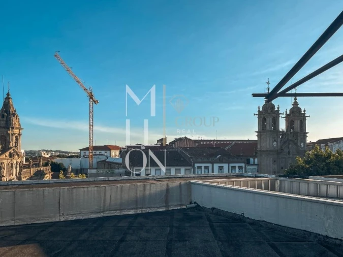 Prédio para Venda em Braga (São José de São Lázaro e São João do Souto) Foto 25