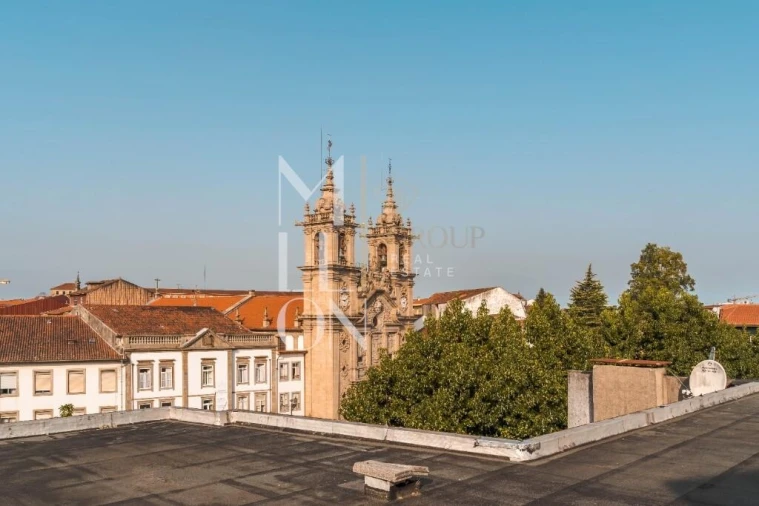 Prédio para Venda em Braga (São José de São Lázaro e São João do Souto) Foto 12