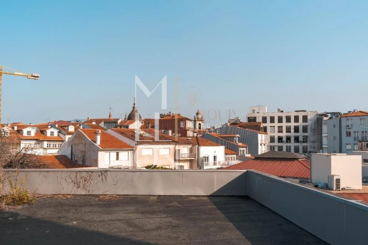 Prédio para Venda em Braga (São José de São Lázaro e São João do Souto) Foto 20