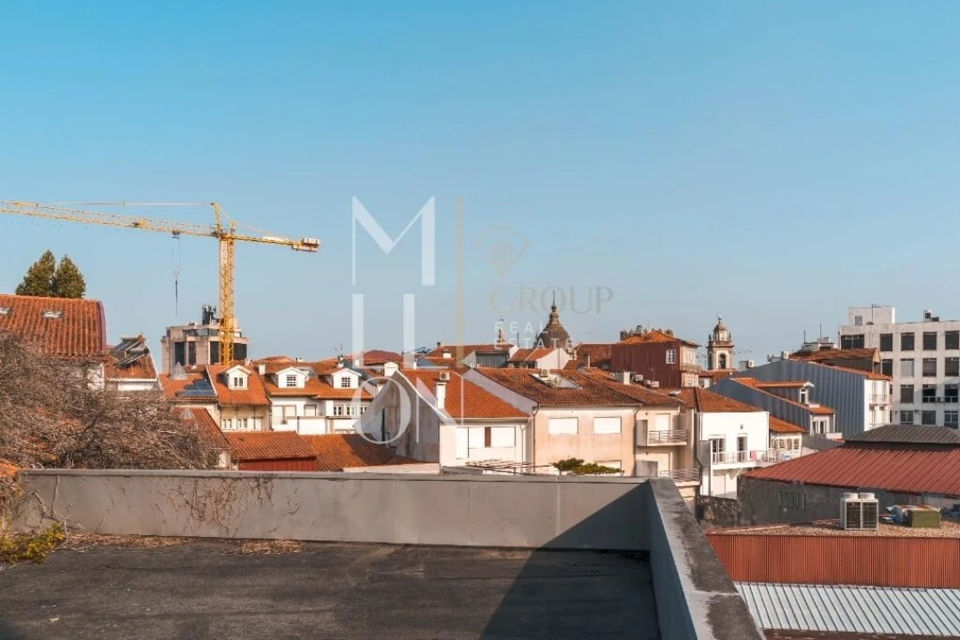 Prédio para Venda em Braga (São José de São Lázaro e São João do Souto) Foto 18