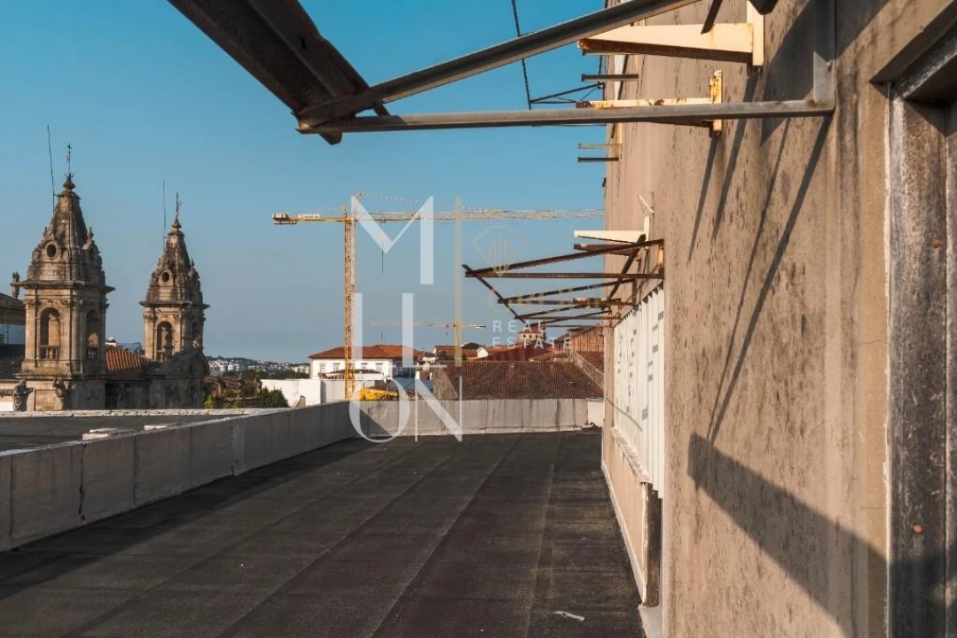 Prédio para Venda em Braga (São José de São Lázaro e São João do Souto) Foto 14