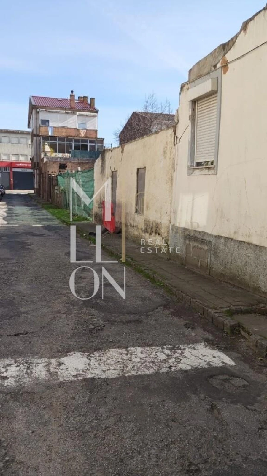 Terreno para Venda em Ramalde Foto 3