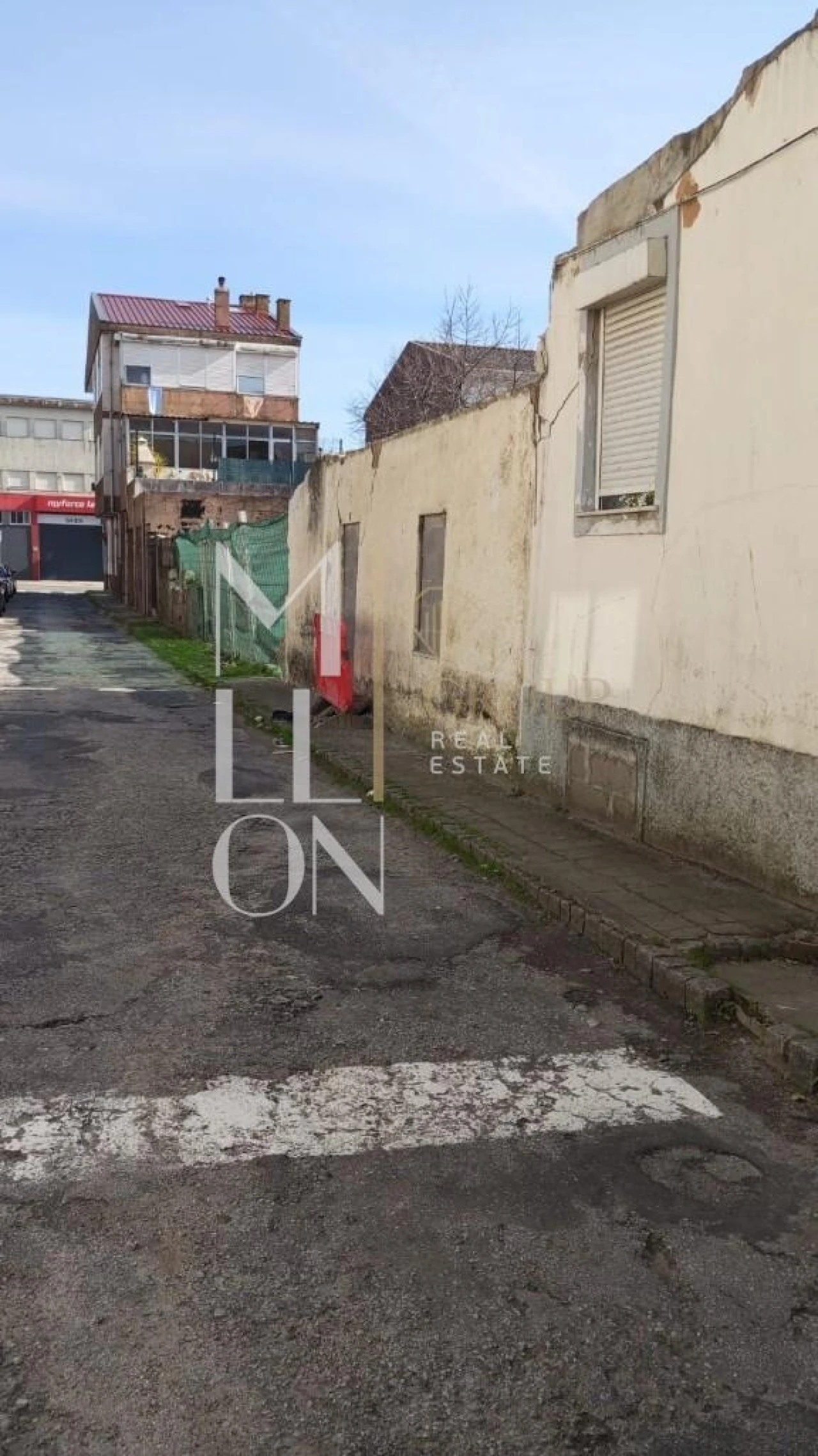 Terreno para Venda em Ramalde Foto 3