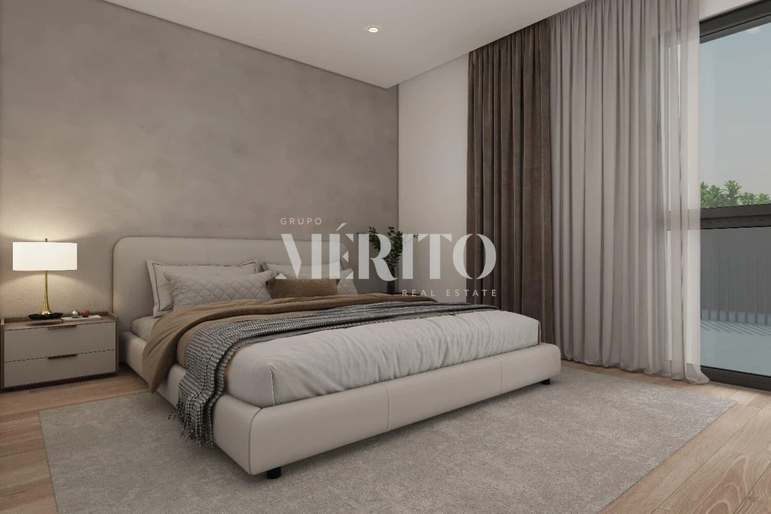 Apartamento T2 para Venda em Abade de Neiva Foto 7