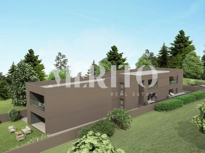 Apartamento T2 para Venda em Abade de Neiva Foto 3