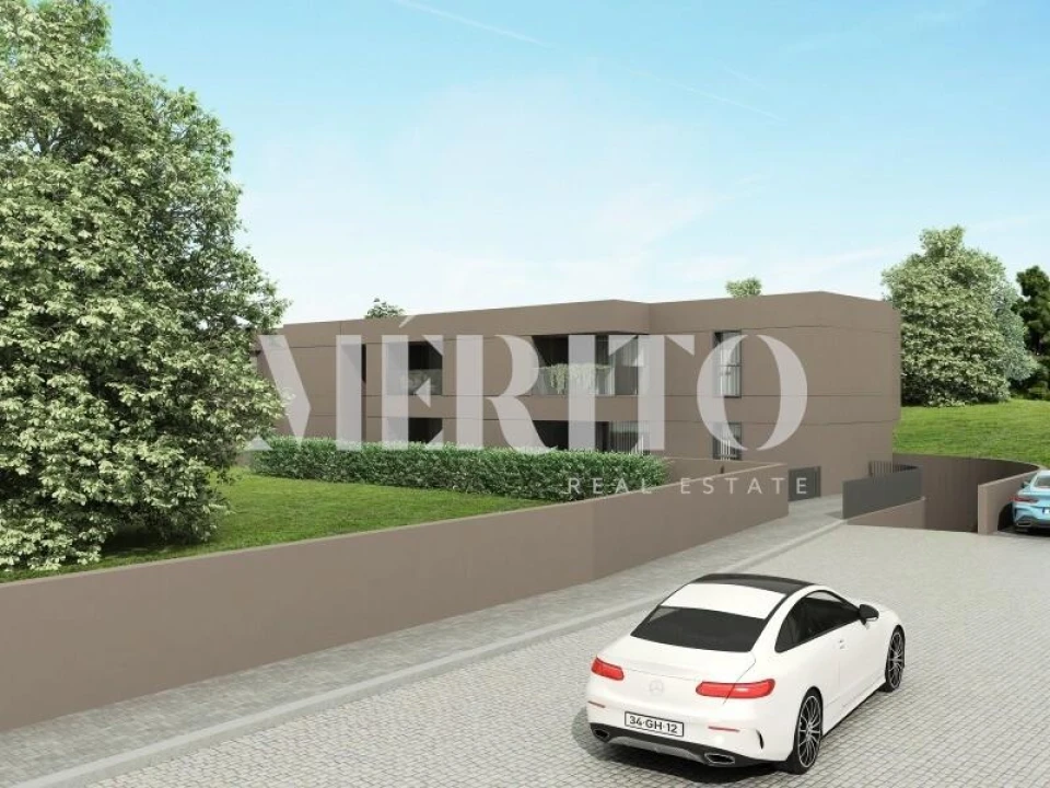 Apartamento T2 para Venda em Abade de Neiva Foto 6