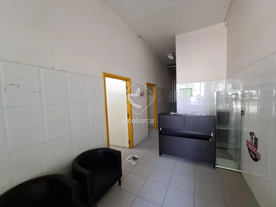 Loja para Arrendamento em Subportela, Deocriste e Portela Susã Foto 17