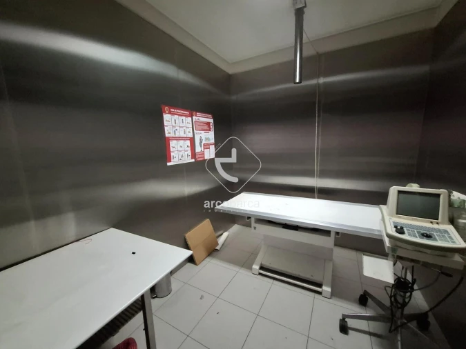 Loja para Arrendamento em Subportela, Deocriste e Portela Susã Foto 13