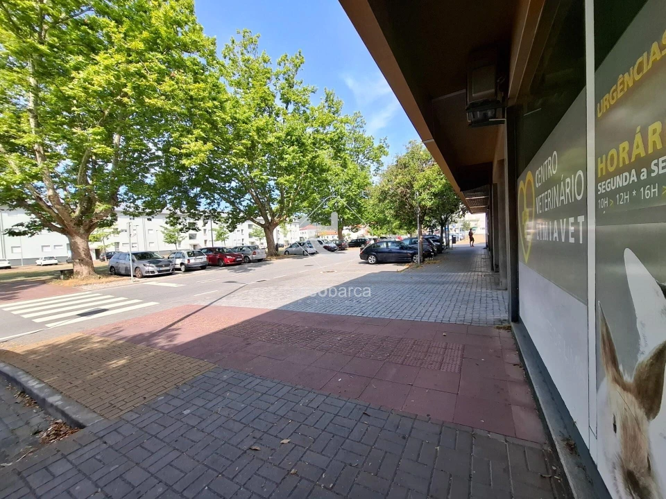 Loja para Arrendamento em Subportela, Deocriste e Portela Susã Foto 20