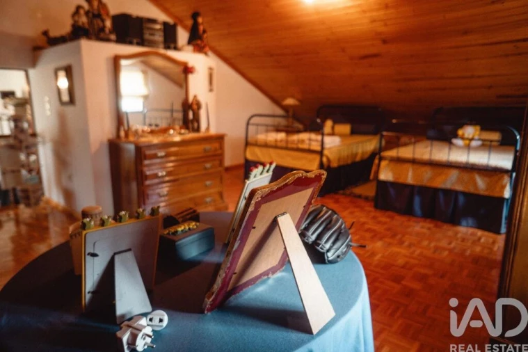 Moradia T3 para Venda em Sabugal e Aldeia de Santo António Foto 15