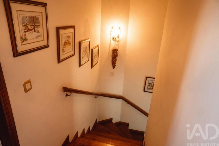 Moradia T3 para Venda em Sabugal e Aldeia de Santo António Foto 22