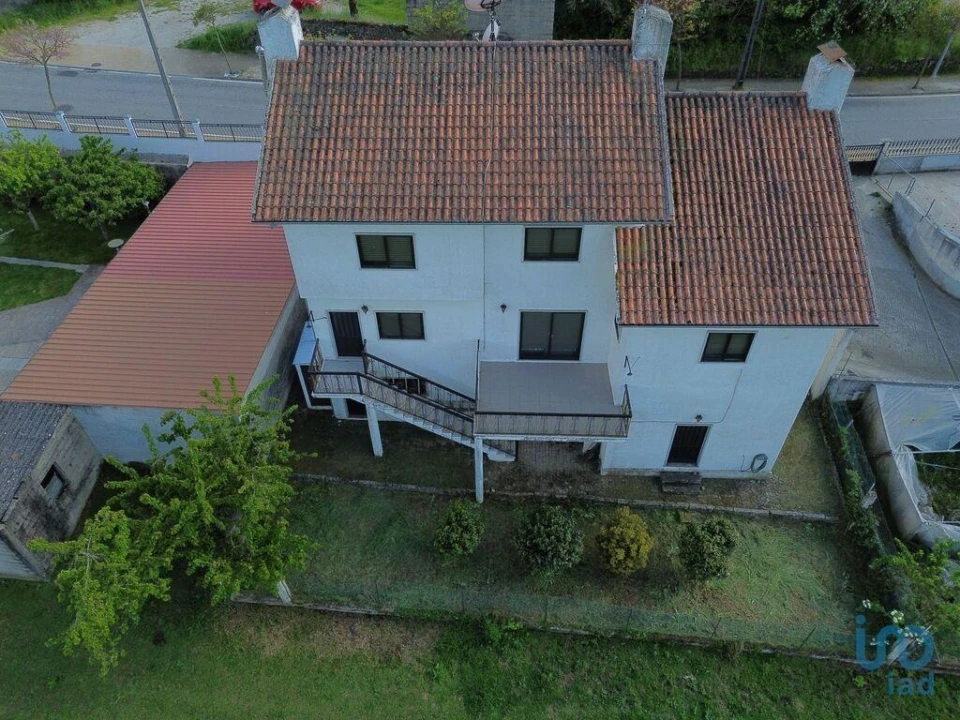 Moradia T3 para Venda em Sabugal e Aldeia de Santo António Foto 3