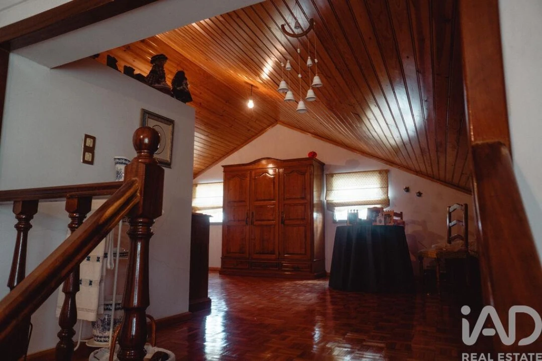 Moradia T3 para Venda em Sabugal e Aldeia de Santo António Foto 16