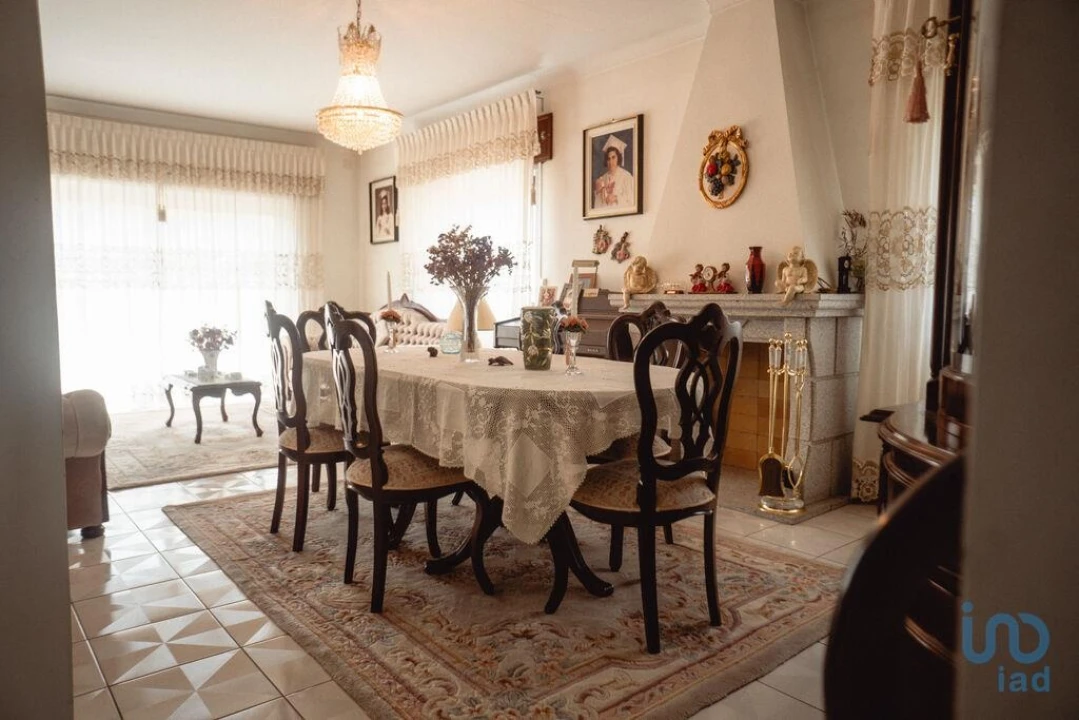 Moradia T3 para Venda em Sabugal e Aldeia de Santo António Foto 6