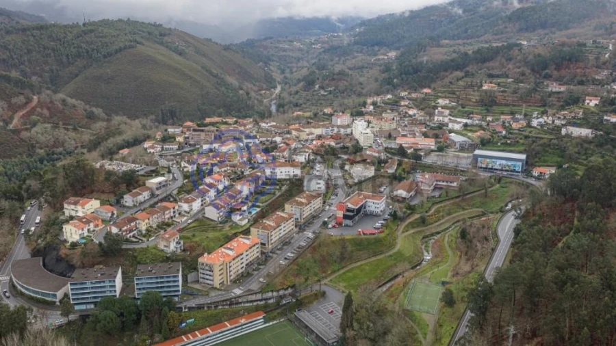 Terreno para Venda em Chorense e Monte Foto 28