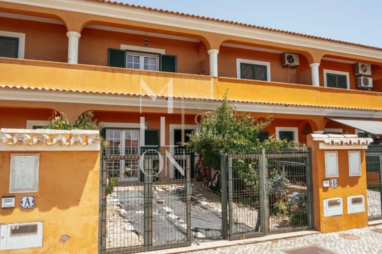 Moradia T2 para Venda em Algoz e Tunes