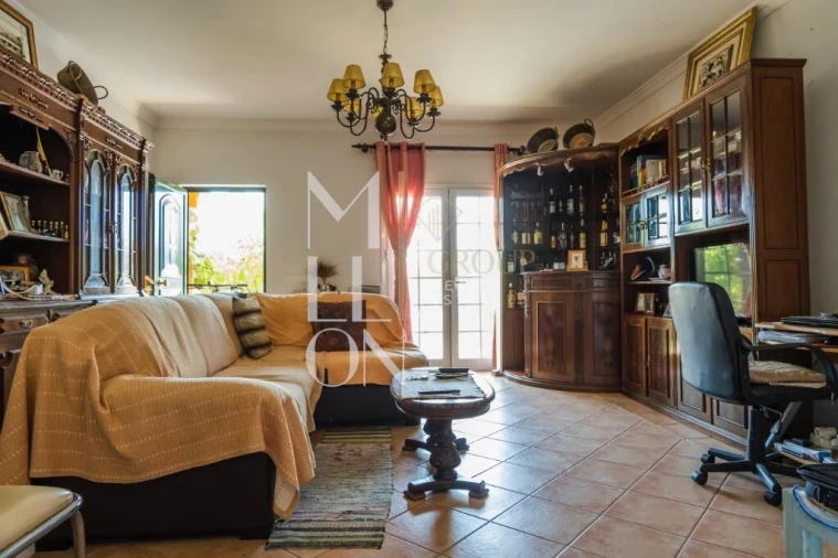 Moradia T2 para Venda em Algoz e Tunes Foto 3