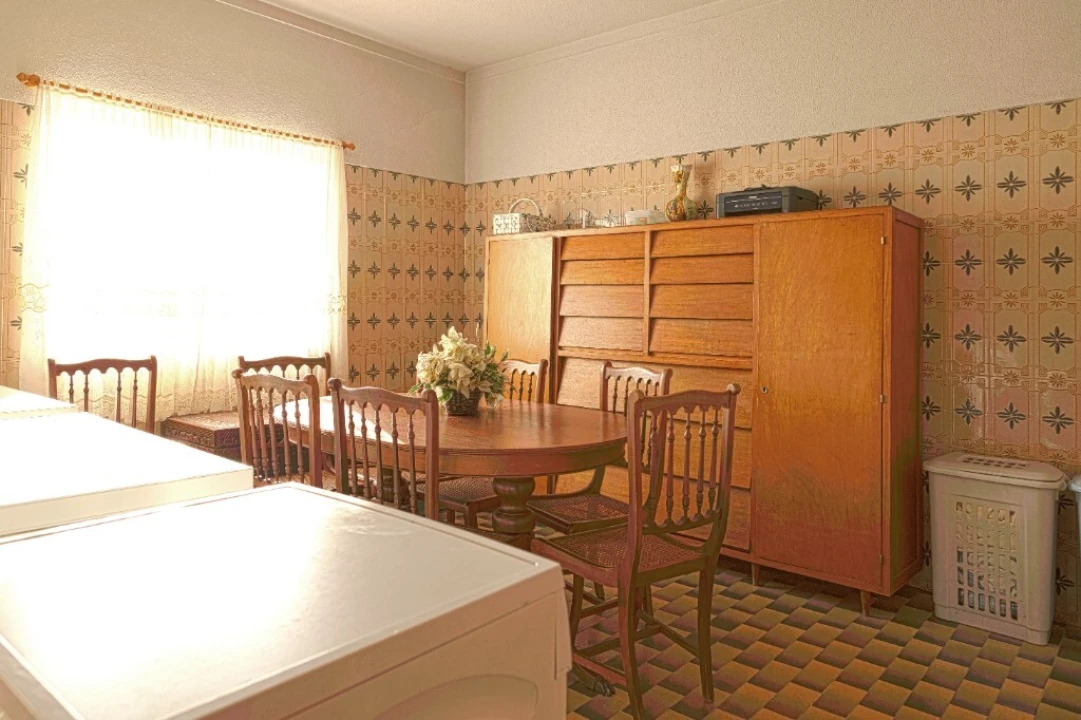 Moradia T6 para Venda em São João Baptista e Santa Maria dos Olivais Foto 29