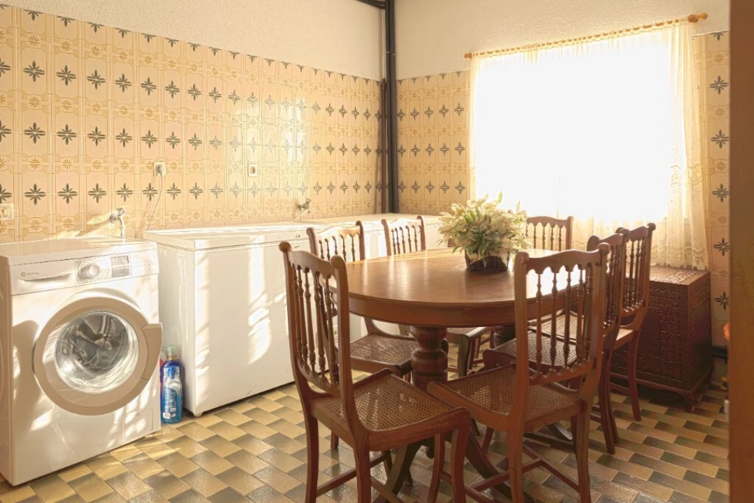 Moradia T6 para Venda em São João Baptista e Santa Maria dos Olivais Foto 30